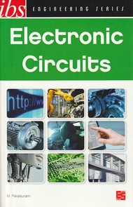 Ibs: Electronic Circuits