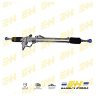 TOYOTA LANDCRUISER UZJ100 (4SPD) STEERING RACK
