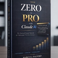 FROM ZERO TO PRO WITH CLAUDE AI