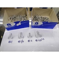 VMC Treble Hook (Fish Hook)