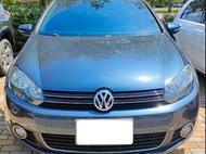 【全台最大二手車特賣】Volkswagen 福斯  Golf 2011款 手自排 1.6L