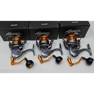 （READY STOK）BULLZEN GAMER MONSTER.