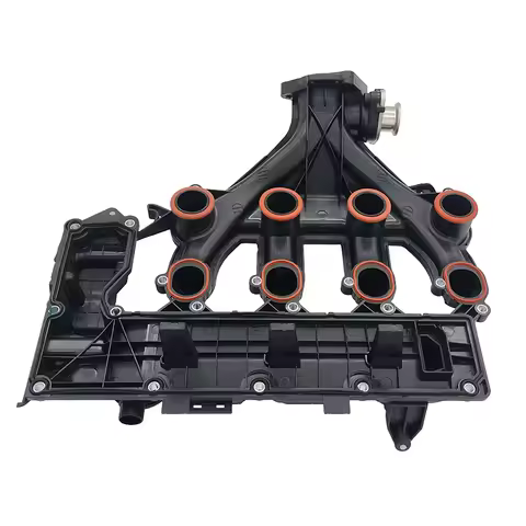 9645977980 Engine Valve Covers For Citroen C4 Coupe La C5 Ii Rc C8 Ea Eb Jumpy Vf7 Van Fiat Scudo Bu