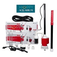 Baoyu BY-X20 Aquarium Cleaner | BY-X25