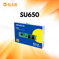 SSD m.2 512GB Adata SU650 2280