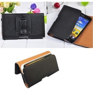 Leather Pouch Holster Belt Clip Case For Nokia 3310 2017 230 Dual SIM 6300 Classic 225 6500 Slide 106 2018  3310 4G 106 2018 110 105 20219 For Nokia 6700 6700 Classic