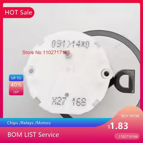 X27 168 Stepper Motor Instrument Cluster For GM GMC Cars And Trucks 2003-2006.It's the same as XC5 1