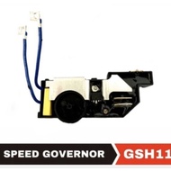 MESIN Speed governor GSH11E for Bosch by Bull drilling machine
