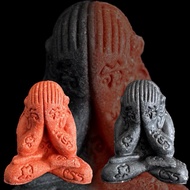 必打 Phra Pidta Wat Chinpradittaram ,kelantan