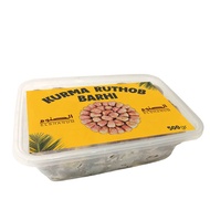 Kurma Barhi 500gr - Kurma Ruthob Barhee - Kurma Sukari. Kurma arab asli. Bisa Bayar Di Tempat