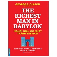 Book - The Richest Man in Babylon