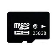 256GB Universal SD Card Memory Card Micro Class 10