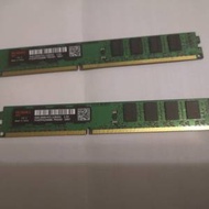 Dell DDR3 12800u 1600MHz 8GB Kit (4GB...