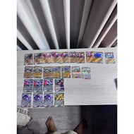 Rr 2 Set Includes Various Elements Punches.