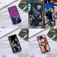 yq5 BTS V Bangtan Boys Soft Phone Case for iphone 11 12 13 Pro Max