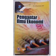 Introduction to Economic Science Textbook - NUSAMEDIA