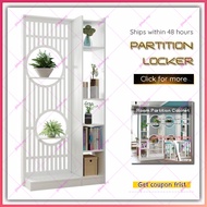 Room divider screen entrance hall partition divider home office fashion decor wall living room cabin