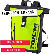 Waterproof bagpack taichi bag waterproof taichi bag pack taichi