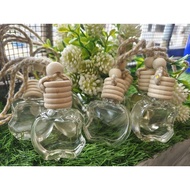 perfume kereta by initial