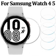 1PCS 9H Hydrogel film for Samsung Galaxy Watch 7 6 FE 5 Pro 45mm Waterproof Screen Protector Film fo
