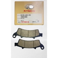Brake Pad for Kymco Xtown 300/Ct 300 | Dtx 360 300/350cc (Front) (45105-LGE5-305)