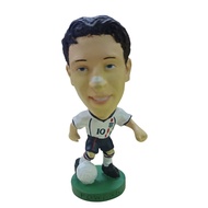 Corinthian Prostar England PRO552 Fowler