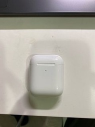 AirPods 2 無線充電版