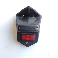 LAMPU PLAT NOMOR BELAKANG VARIO 125 OLD ORIGINAL COPOTAN LAMPU KECIL BELAKANG VARIO 125 OLD SEKEN OR