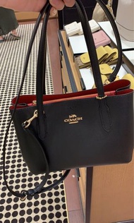 Coach手袋 日本限定品