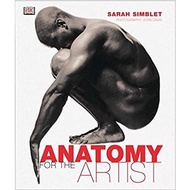 Popular Anatomy for the Artist (Eng/in)