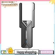 WiFi7 USB Adapter BE6500 WiFi Card USB 3.0 WiFi 7 Network Transceiver Wireless Adapter for PC Laptop