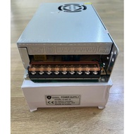 SUPLY 12V 20A POWER SUPPLY + FAN / 12V Power Supply