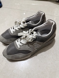 New balance M997GY