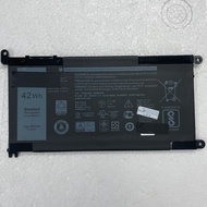 WDX0R Battery Dell Latitude 3180 3189 3390 – Vostro 5468 5471 3480 5568 5581 – New Zinc Battery