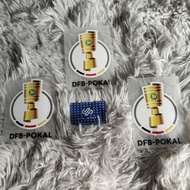 Patch DFB POKAL