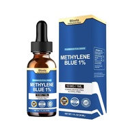 Yajialan Drops 1% -USP/P Medicinal Grade Solution, Third-Party Detection Adult Brain Supplement, For