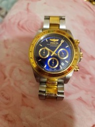 Invicta