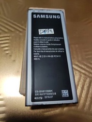 手機電池-三星電池EB-BN910BBK (Cellphone battery for Samsung-BN910BBK)