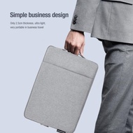 ORIGINAL Sleeve Tas untuk Tablet Samsung Galaxy Tab S9 S8 S7 FE Plus Ultra 10.9 11 12.4 14.6 Inci In