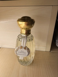 絕版 經典limited Annick Goutal Paris Eau d'Hadrien Eau de Toilette 100ml