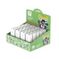 Lanex LC60 Charger Adapter 5V 2A Casan Head Fast Charger Unit