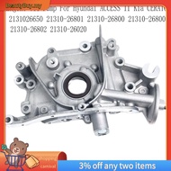 [In Stock]2131026650 Engine Oil Pump for Hyundai ACCESS II Kia CERATO Spare Parts 21310-26801 21310-