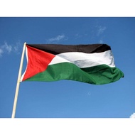 bendera Palestin ready stock
