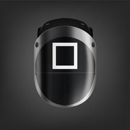 VISORshield 防疫面罩 SQUID - Square