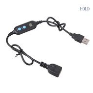 ACE Automatic Restart USB Timer Cable 1-24H Programmable Control USB Timer Cord