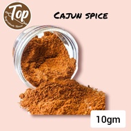 ✨SPICES✨Cajun Spice Powder 10gm