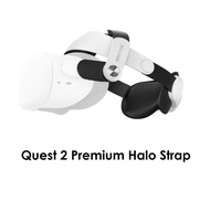 Quest 2 Alternative Accessories — BOBOVR M2 — Premium Halo Strap