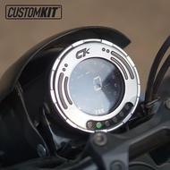 CUSTOMKIT - COVER SPEEDOMETER XSR 155