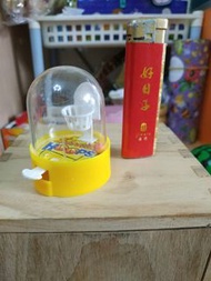 玩具籃球機