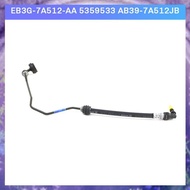 [P K A M] For Ranger T6 MK1 T7 2011-2016 Clutch Master Cylinder Tube Hose EB3G-7A512-AA 5359533 AB39